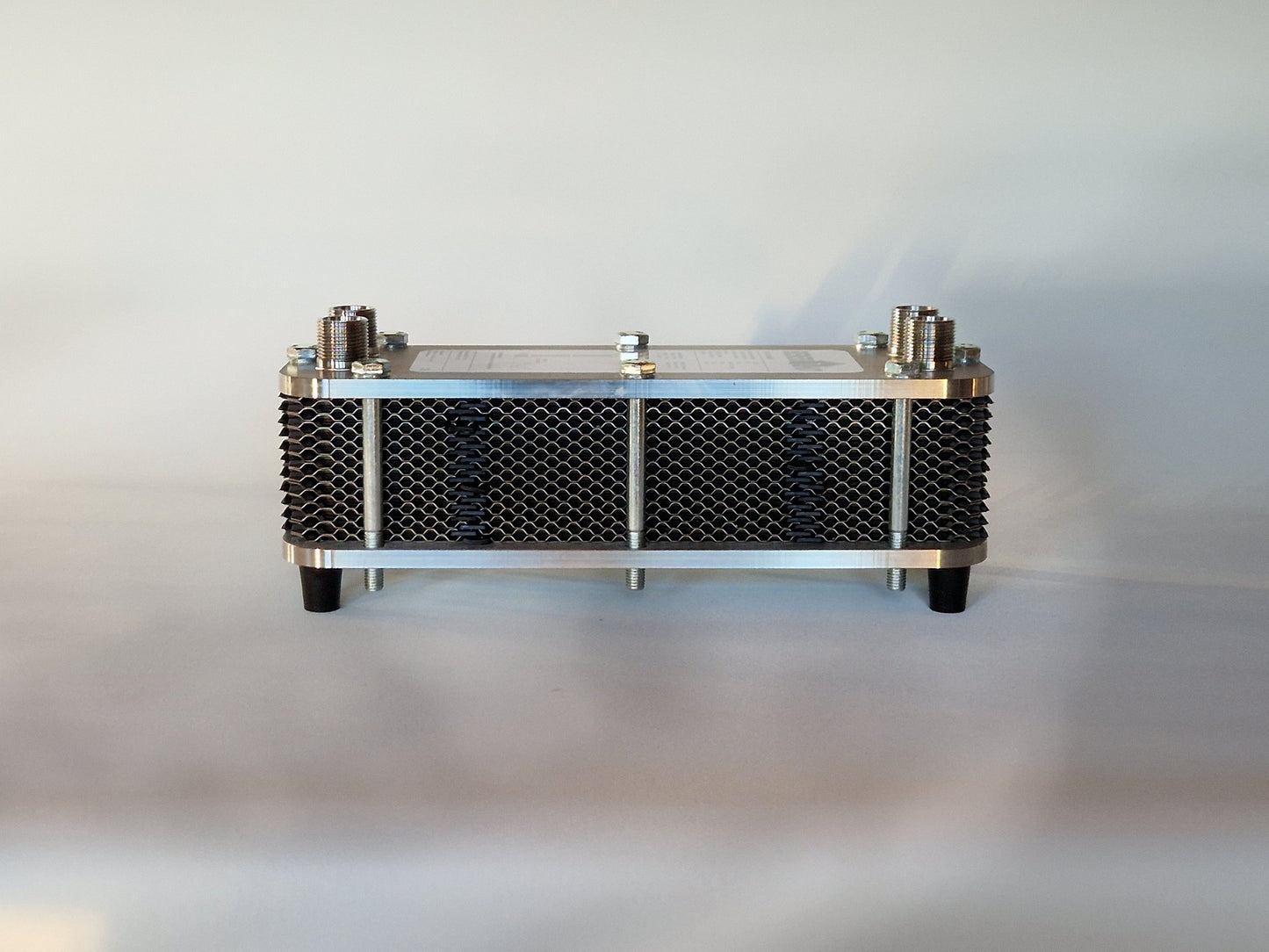 Heat Exchanger + 22 platten