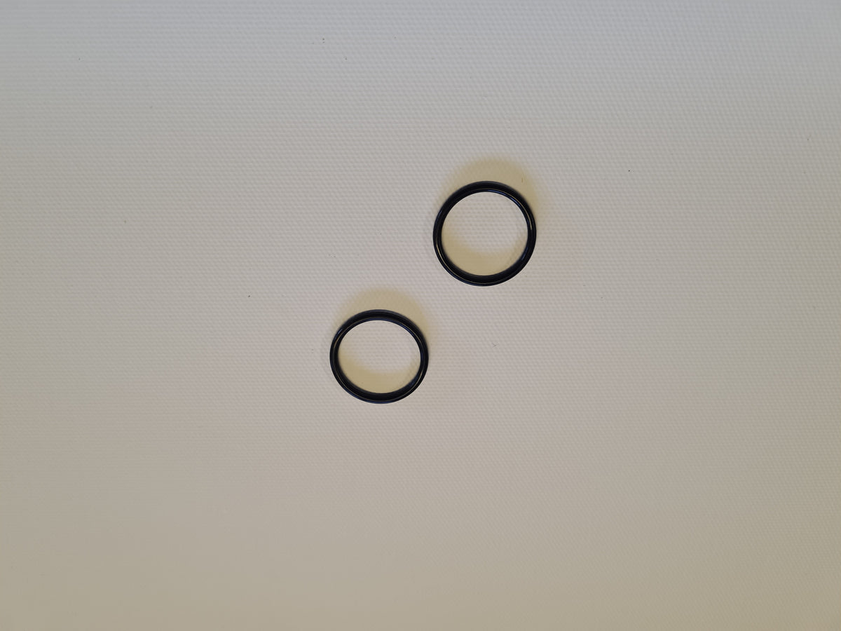 O-Ring für Mash Booster - Ersatzteil