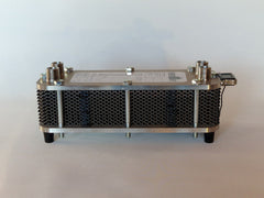Heat Exchanger + 22 plates + Temperature Kit