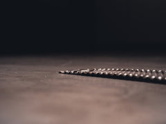 Køle veksler plade til adskillelig pladevarme veksler