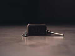 øl & urt køling integreret temperatur sensor