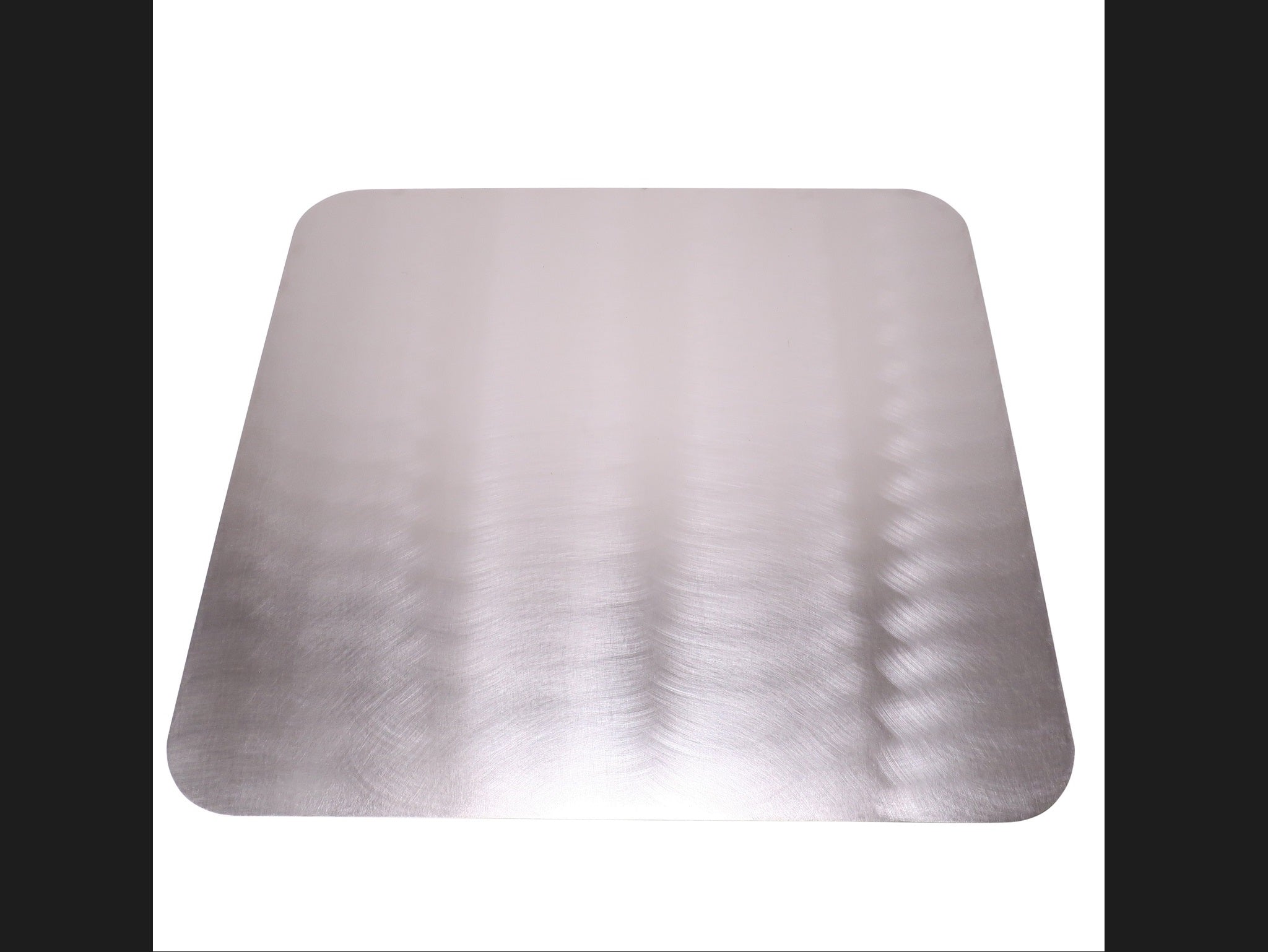 Fercubator Bund Plade