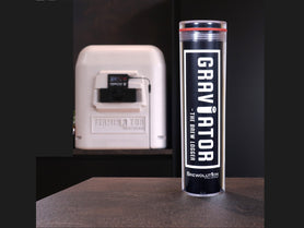 Fercubator Connect + Graviator