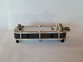 Heat Exchanger + 12 plates + Temperature Kit