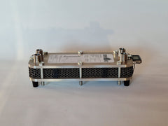 Heat Exchanger + 12 plates + Temperature Kit
