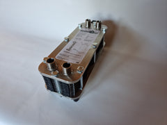 Heat Exchanger + 22 plates + Temperature Kit