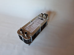 Heat Exchanger + 22 plates + Temperature Kit