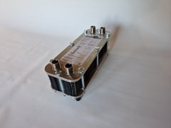 Heat Exchanger + 22 plates