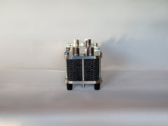 Heat Exchanger + 22 plates