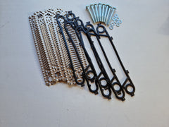 4 Plates Expansion Kit