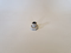 Push-in Connector | G3/4" | Slangens udvendig diameter skal være 3/8" eller 9,5 mm.