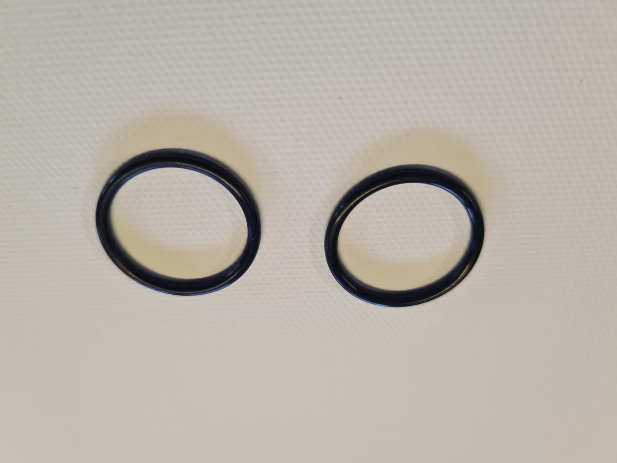 O-Ring für Mash Booster - Ersatzteil