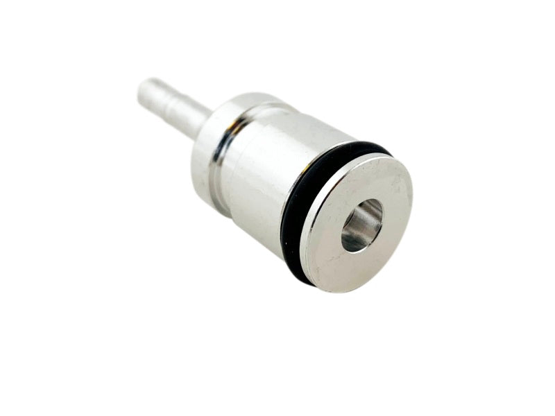 Tapcooler - ball lock til CO₂