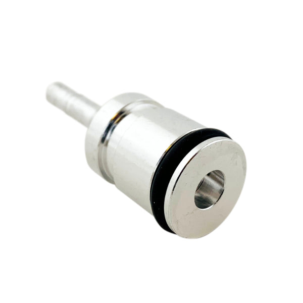 Tapcooler - ball lock til CO₂